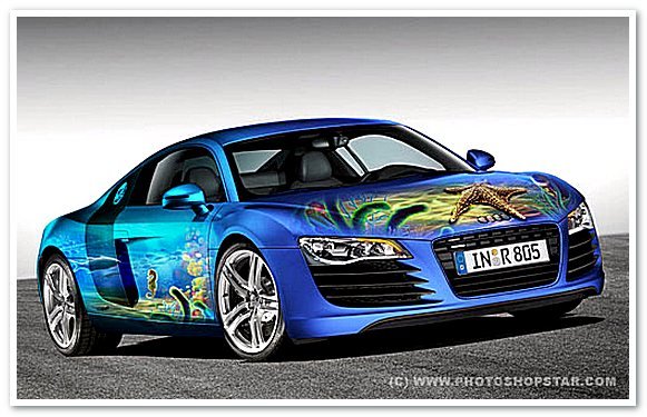 creative styling for your car image 11 1