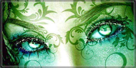 Amazing Fantasy Eyes