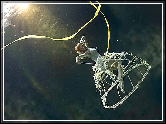 Breathtaking Underwater Photographs that Touch Your Heart