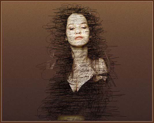 Create a Stylish Weave Effect using Photoshop