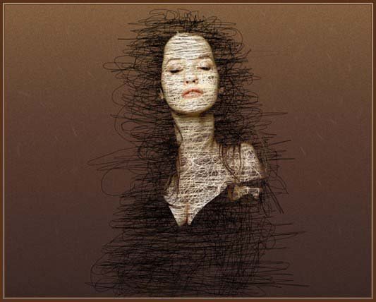 Create a Stylish Weave Effect using Photoshop