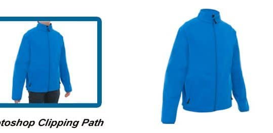 photoshop clipping path service